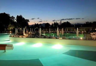 Sisan Family Resort (Cisano del Bardolino)