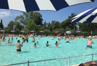 Sisan Family Resort (Cisano del Bardolino)