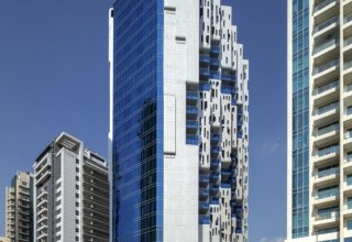 Hyde Hotel Dubai