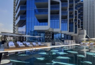 Hyde Hotel Dubai