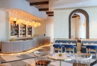 Hyde Hotel Dubai