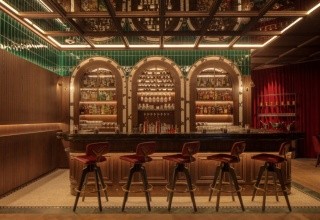 Hyde Hotel Dubai