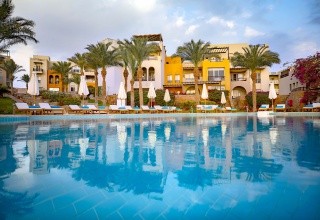 Zen Resort Sahl Hasheesh