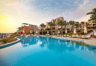 Zen Resort Sahl Hasheesh