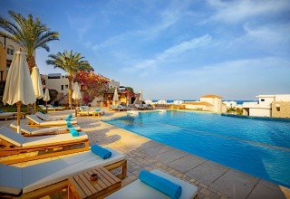 Zen Resort Sahl Hasheesh
