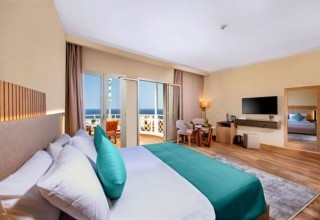 Zen Resort Sahl Hasheesh