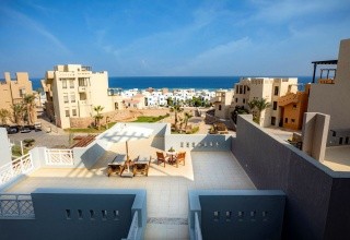 Zen Resort Sahl Hasheesh