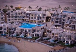 Creek Hotel & Residences El Gouna