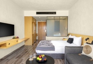 Creek Hotel & Residences El Gouna