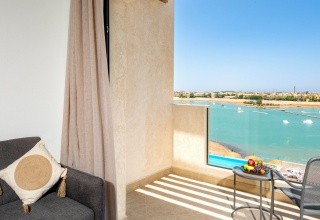 Creek Hotel & Residences El Gouna