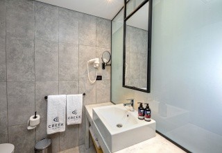 Creek Hotel & Residences El Gouna