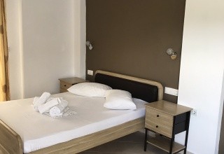 Apartmány Jorgos