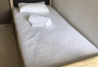 Apartmány Jorgos
