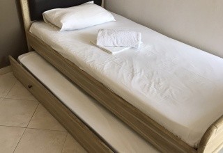 Apartmány Jorgos