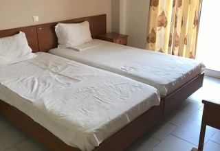 Apartmán Ermis