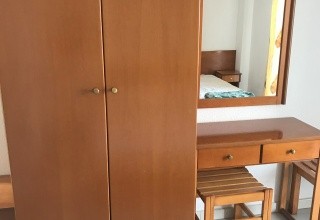 Apartmán Ermis