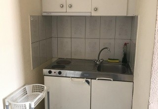 Apartmán Ermis