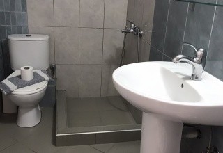 Apartmány Voula