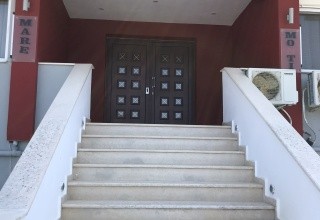 Apartmán Mare Monti