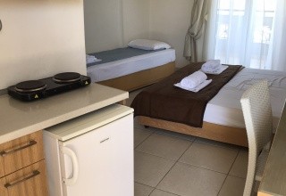 Apartmán Mare Monti