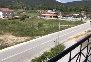 Apartmán Mare Monti