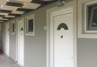 Apartmán Cozy
