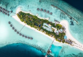 Veligandu Island Resort & Spa (Rasdhu Atoll)
