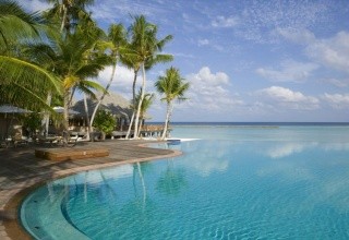 Veligandu Island Resort & Spa (Rasdhu Atoll)