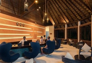 Veligandu Island Resort & Spa (Rasdhu Atoll)