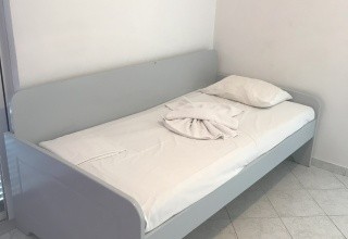 Apartmány Dionysos