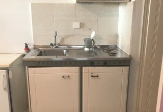 Apartmány Dionysos