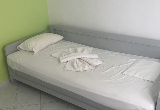 Apartmány Dionysos
