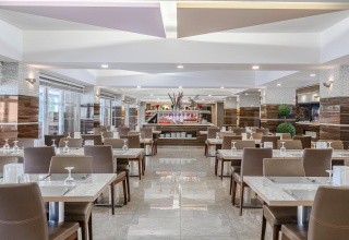 Avena Resort & Spa (ex. Gold Safran)