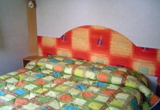 Camping Oliva