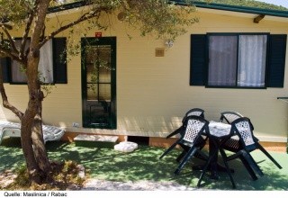 Camping Oliva