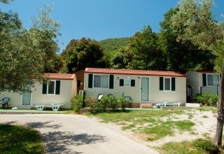 Camping Oliva