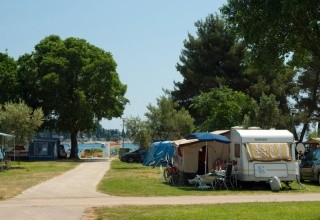 Camping Oliva
