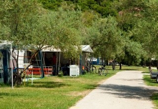 Camping Oliva