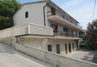 Villa Jacob