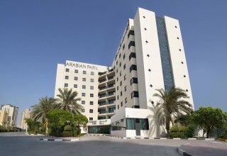 Arabian Park Edge By Rotana