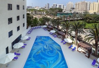 Arabian Park Edge By Rotana