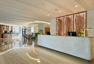 Arabian Park Edge By Rotana