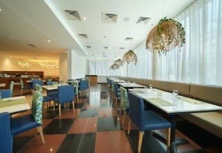 Arabian Park Edge By Rotana