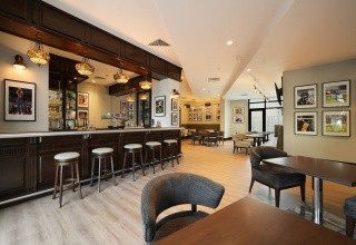 Arabian Park Edge By Rotana