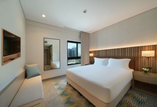 Arabian Park Edge By Rotana