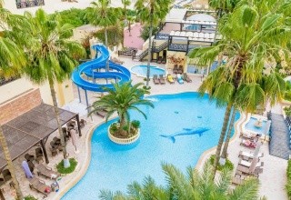 Paradis Palace