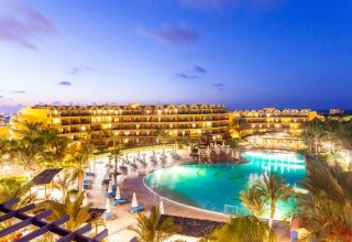 Carols Beau Rivage