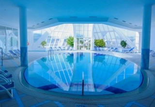 Aljazira Beach & Spa