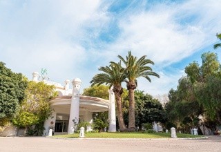 Hammamet Garden Resort & Spa