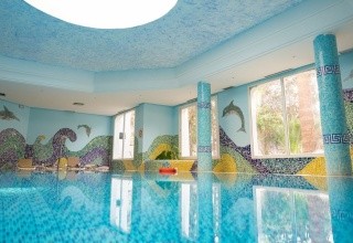 Hammamet Garden Resort & Spa